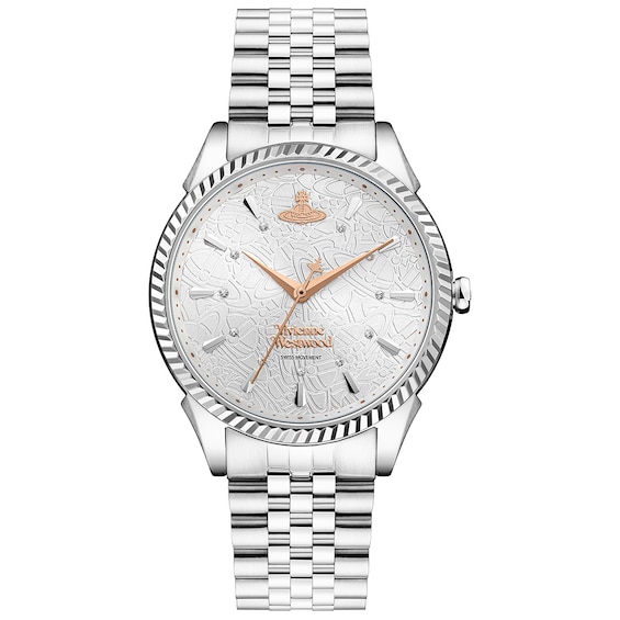 Ernest Jones Facebook ad: Discover the latest arrivals.