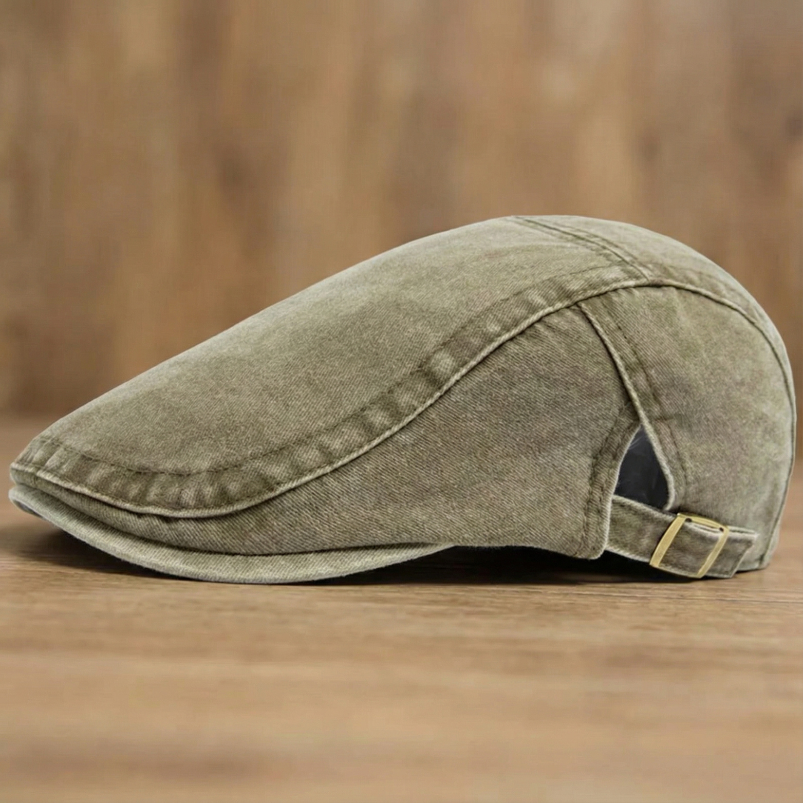 Henry & Wallace Hatters Facebook ad