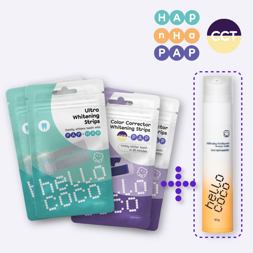 Hello coco cz  Facebook ad