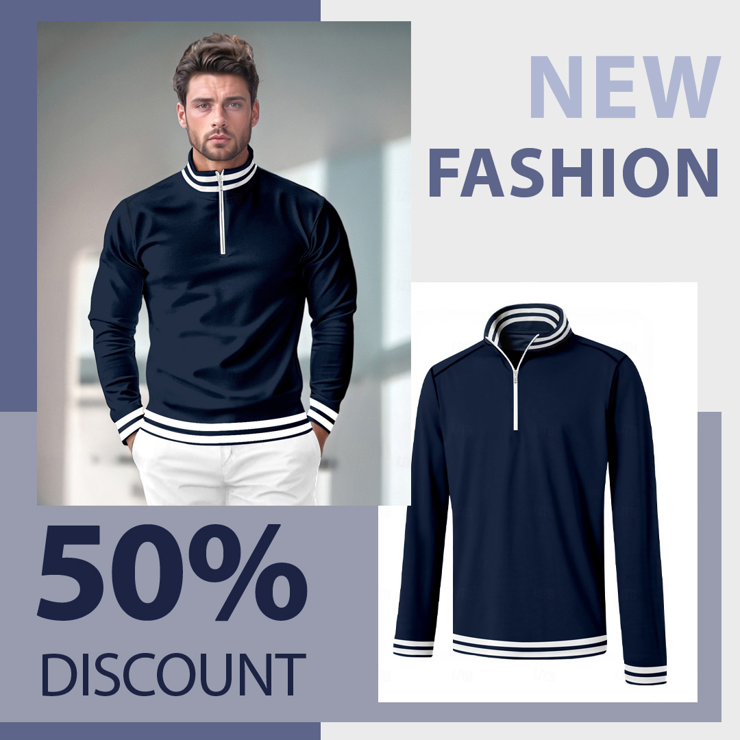 Acegolfs Men Facebook ad
