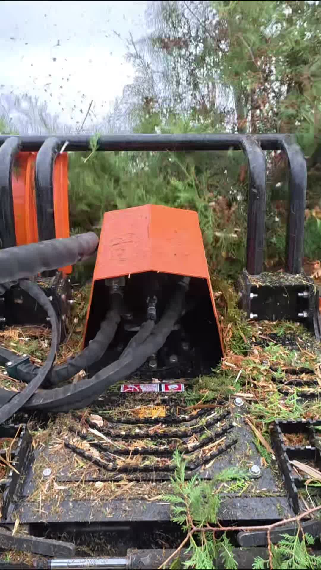 Skid Pro Attachments Inc. Facebook ad from Jul 19, 2026