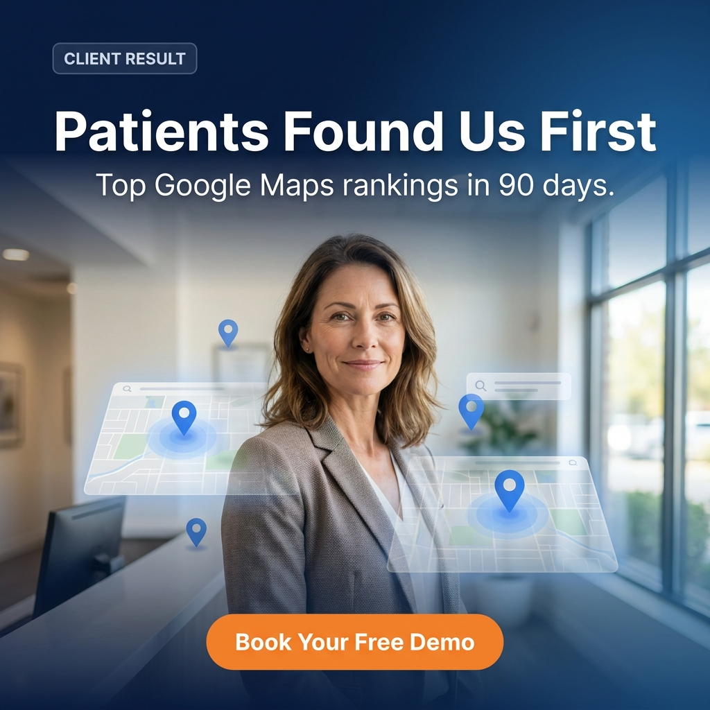 Clinic Horizon Facebook ad
