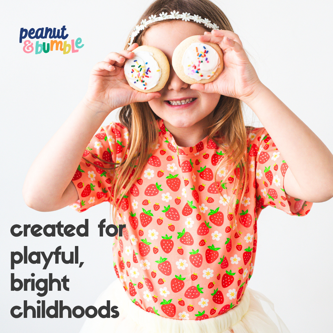 Peanut and Bumble Facebook ad