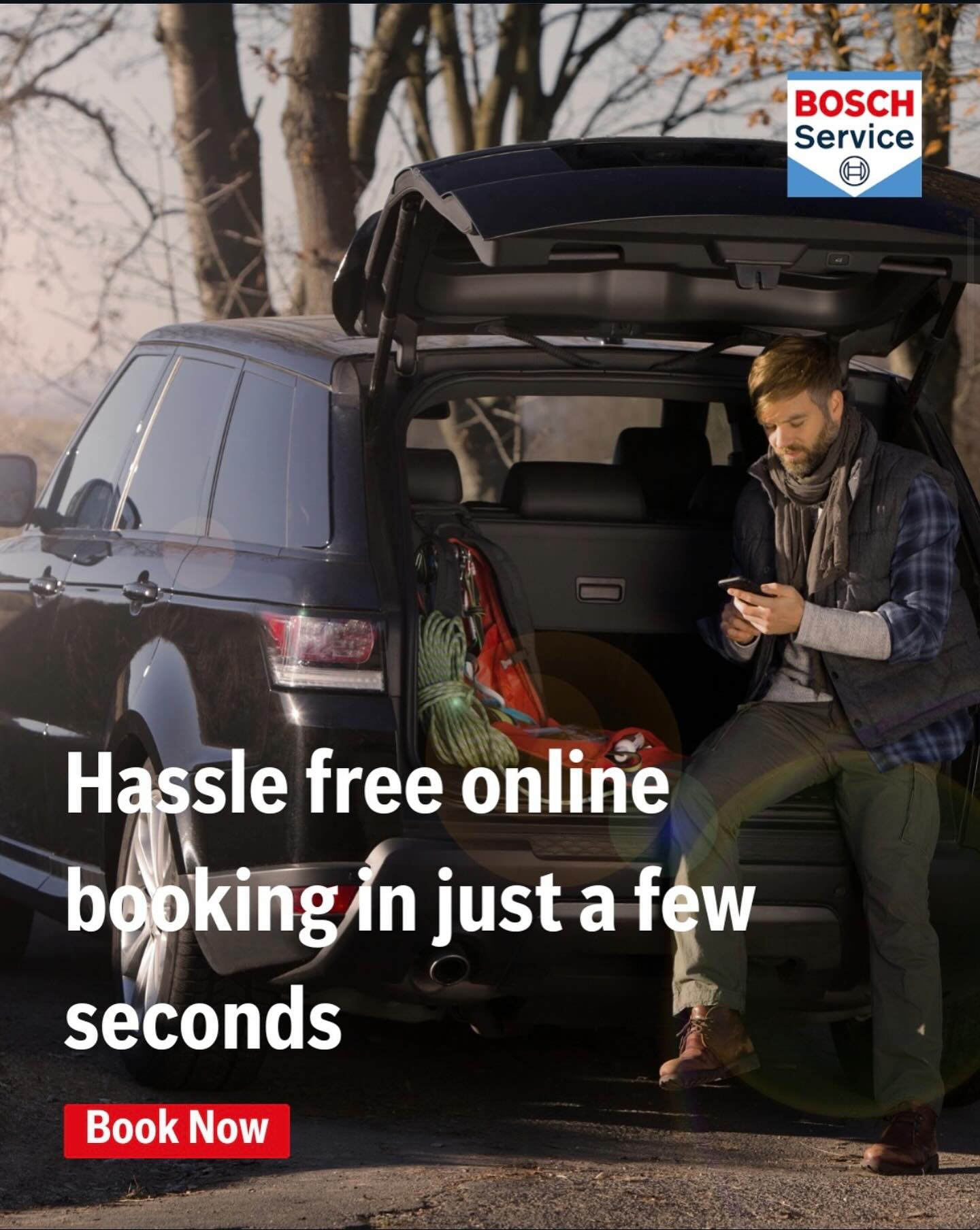 Protec Auto Electrical Facebook ad
