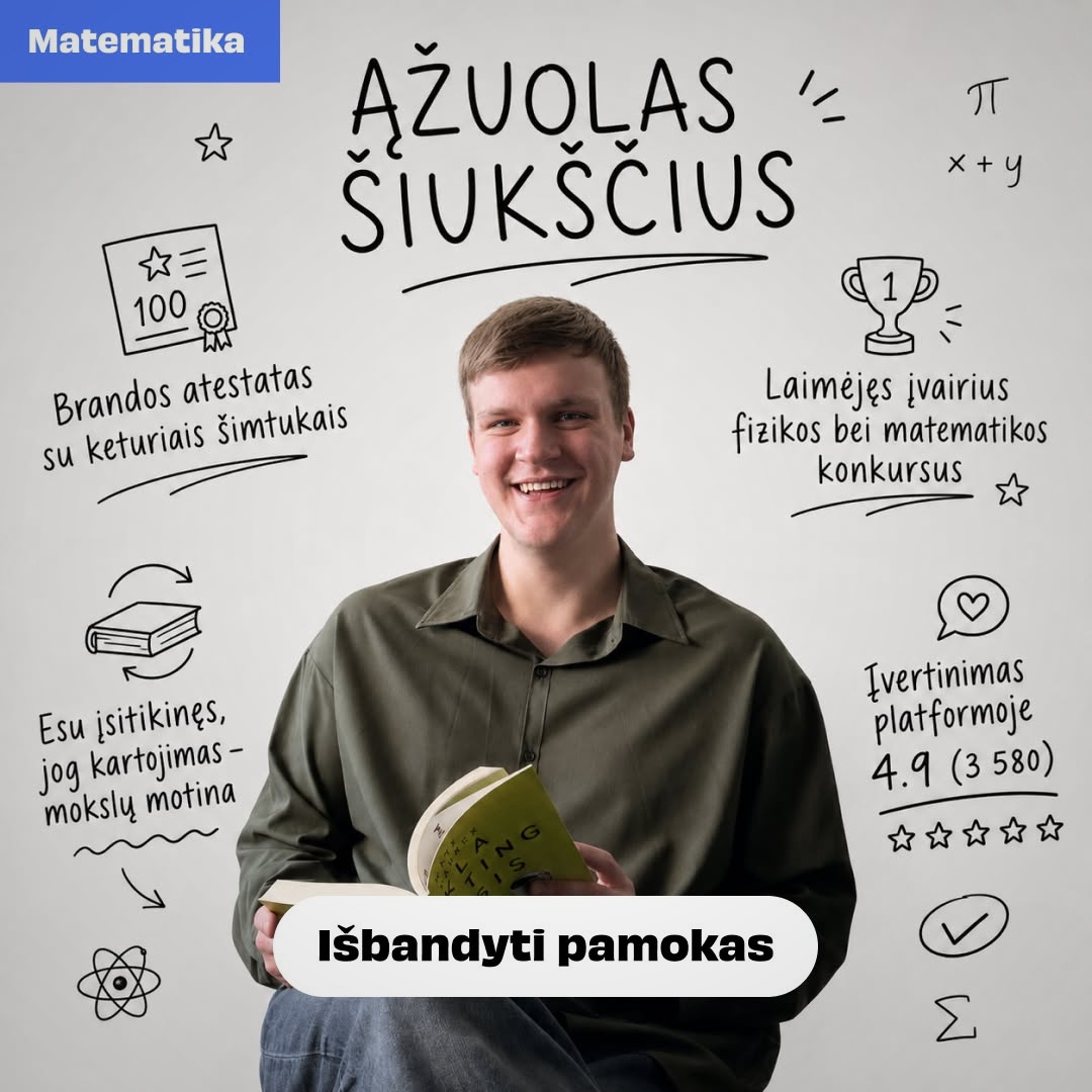 Digiklasė - by Memby Facebook ad
