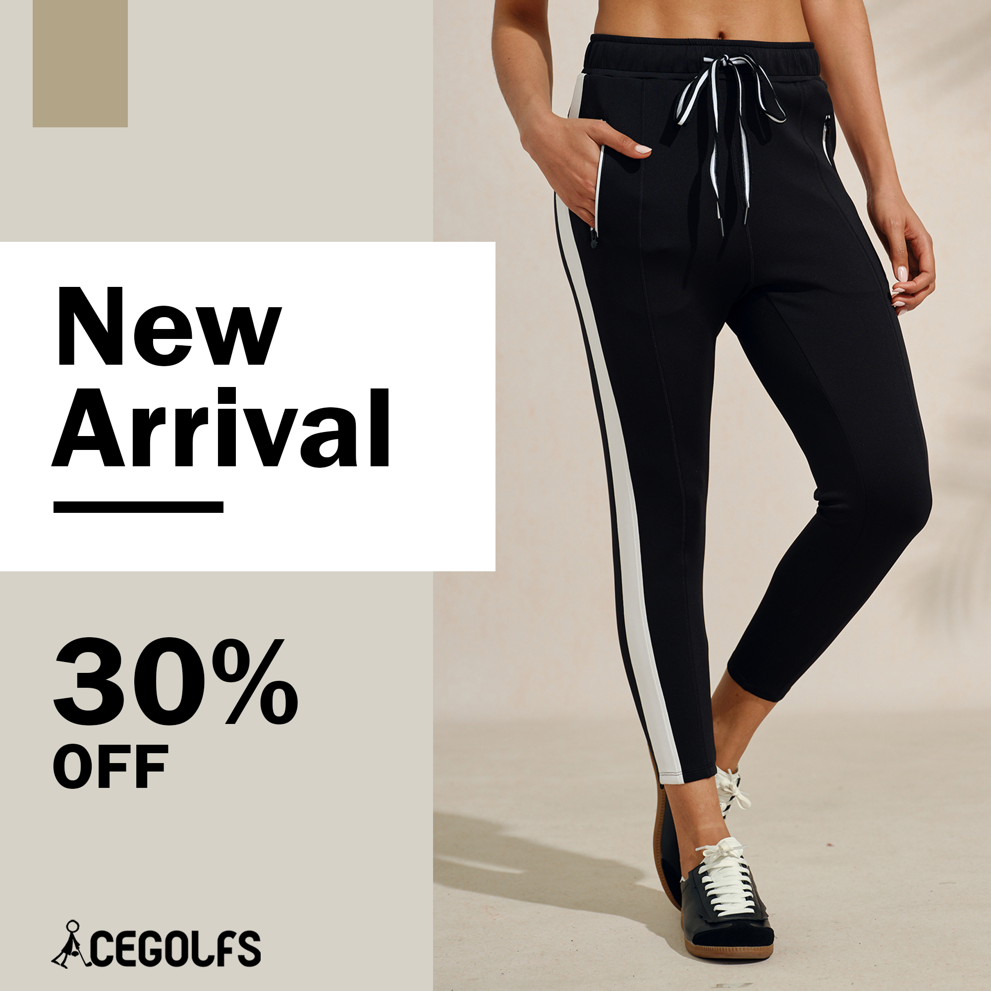 Acegolfs Fashion Facebook ad
