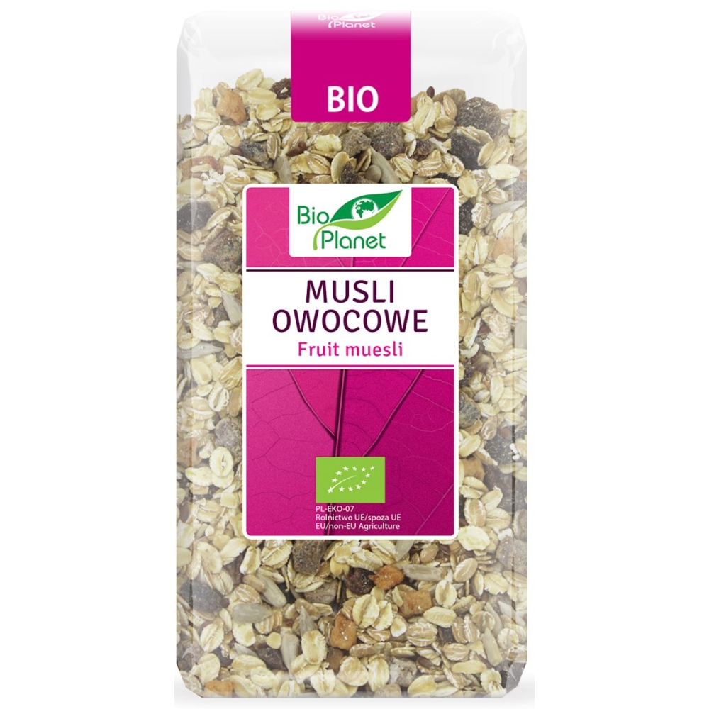MarketBio Facebook ad: Wszystko czego potrzebujesz do zdrowego stylu życia!