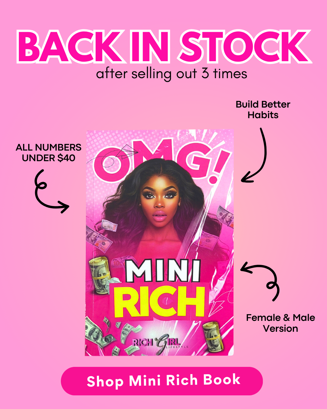 therichgirllifestyle.bb Facebook ad