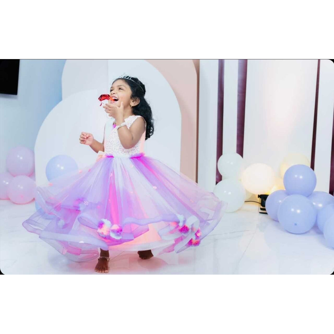 PEONY - Kids Couture Facebook ad: Refresh Their Wardrobe!