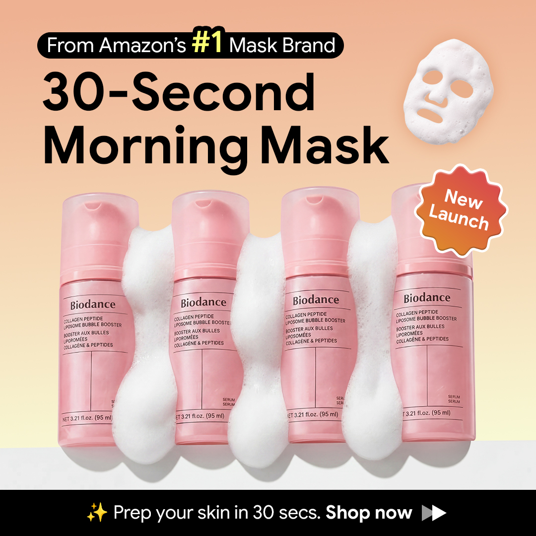 Biodance_global Facebook ad