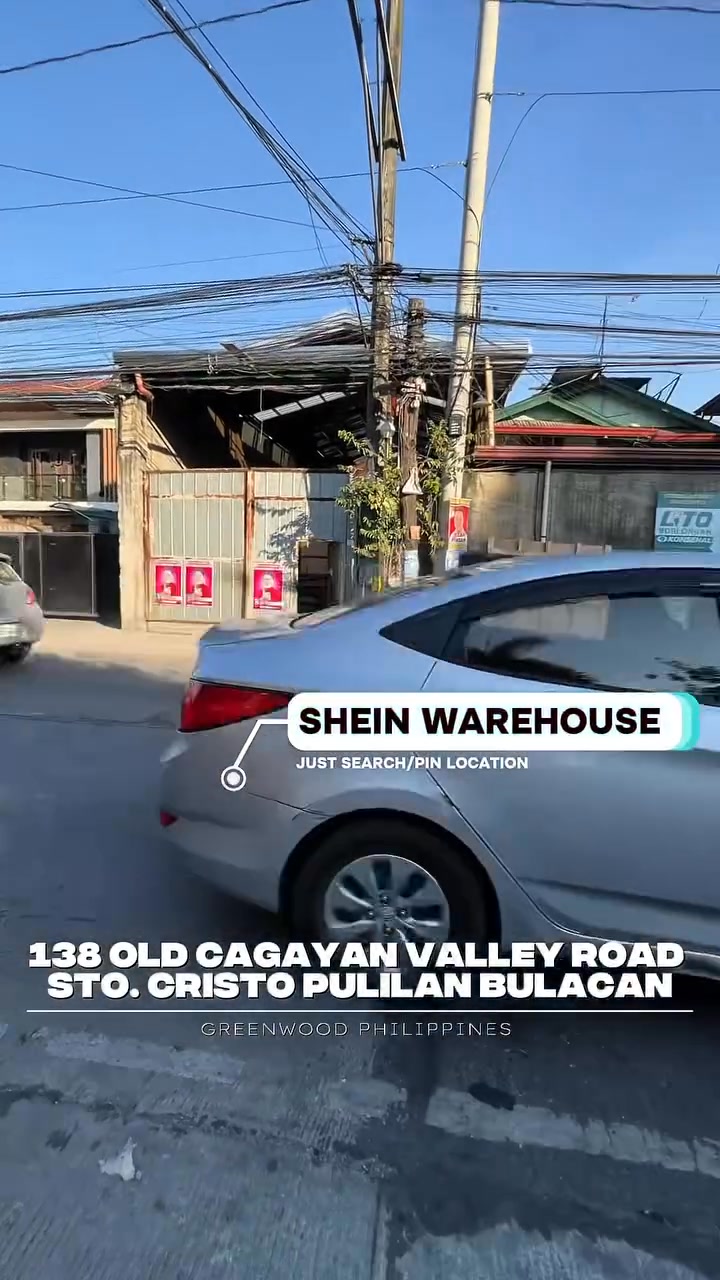 Greenwood Philippines - Cabanatuan Facebook ad: Murang WPC panels ang hanap mo?