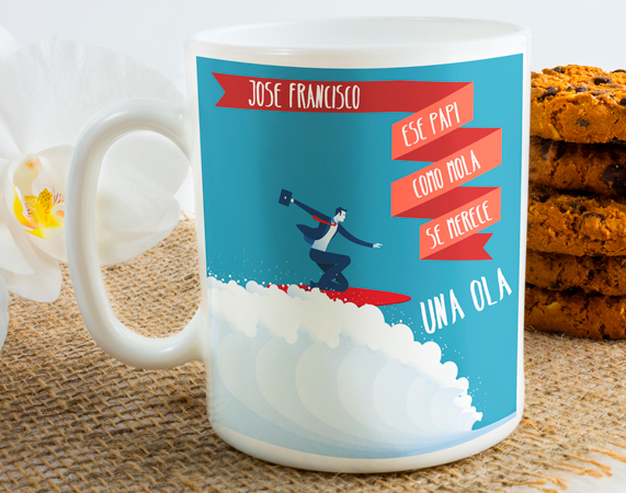 RegaloOriginal.com Facebook ad: META5 - Tu 5% de descuento te espera.