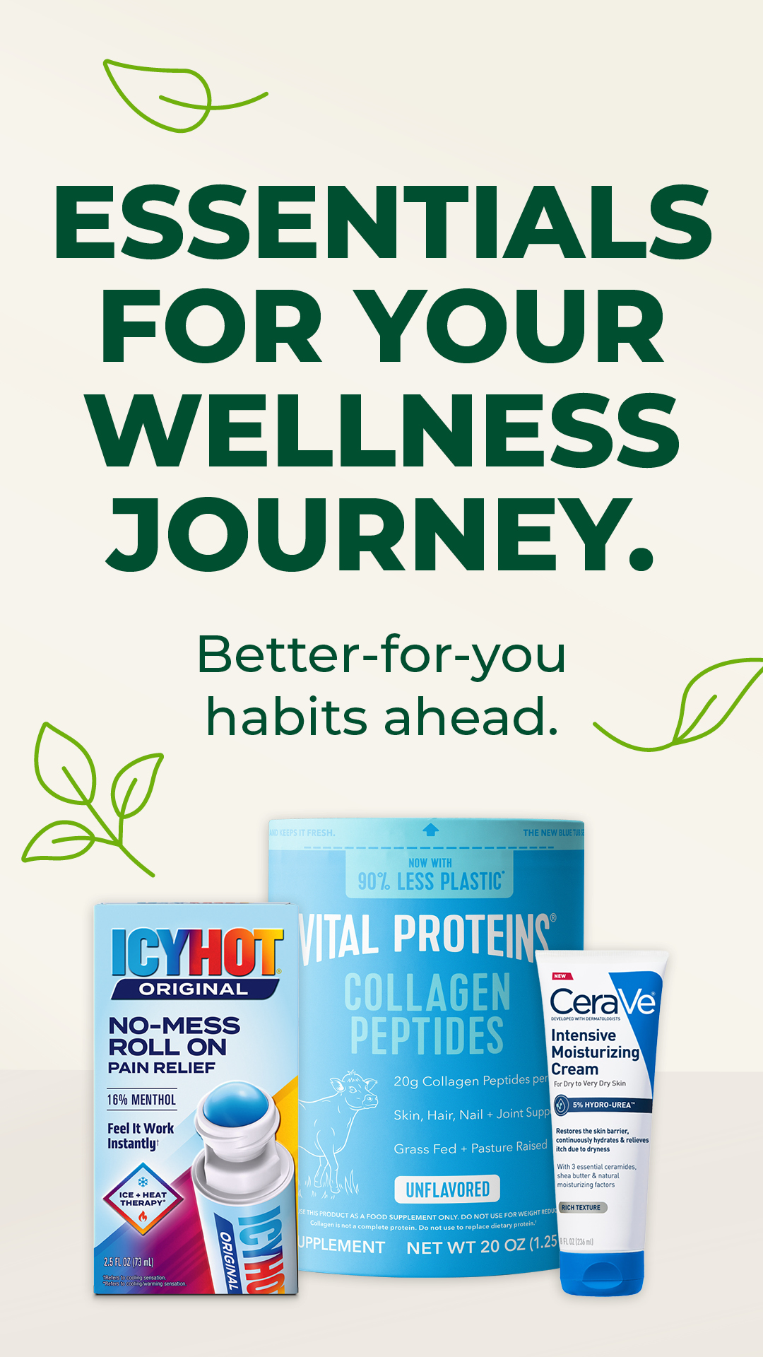 Hy-Vee Facebook ad