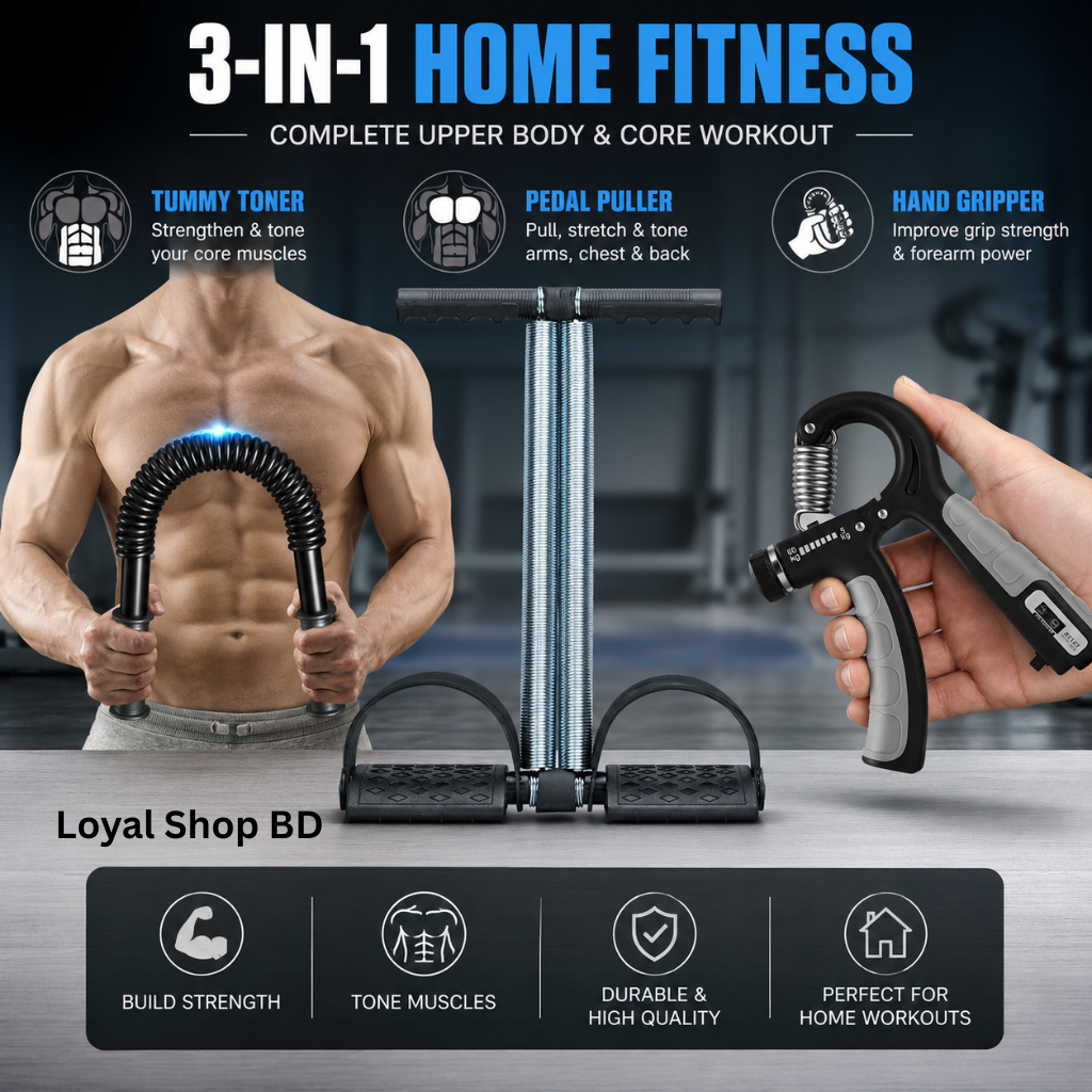 Loyal Shop Facebook ad from Jun 26, 2026