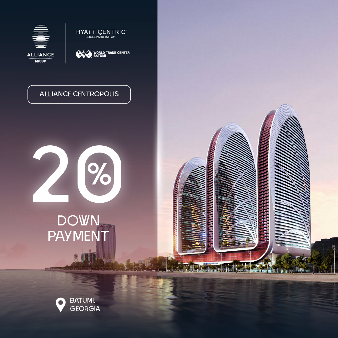 Alliance Group Facebook ad