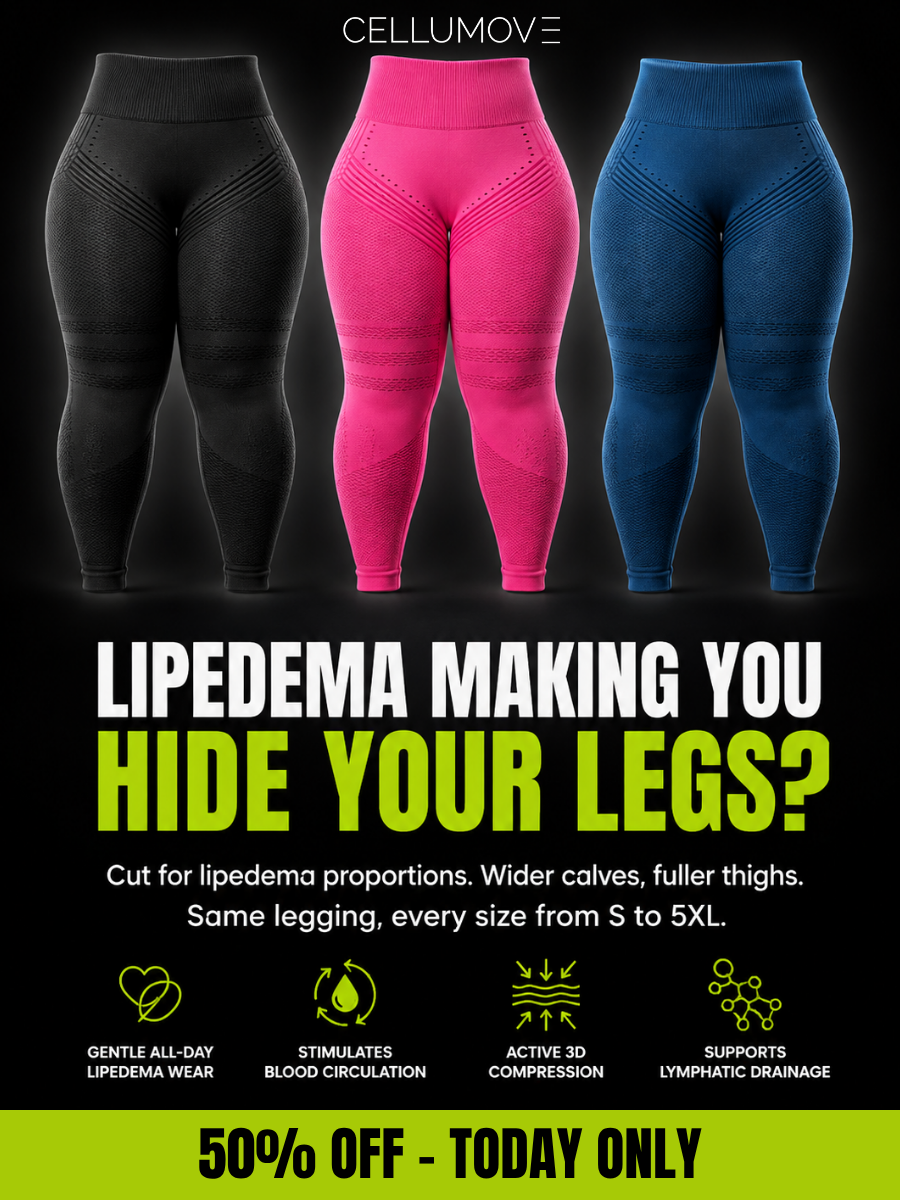 Cellumove Fitwear Facebook ad
