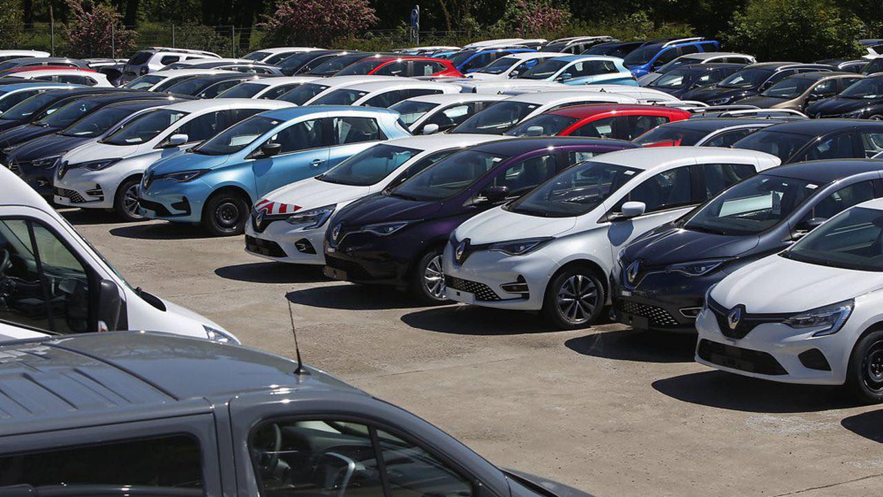 Auto Export France Calédonie - Polynésie Facebook ad: Bienvenue sur notre page!