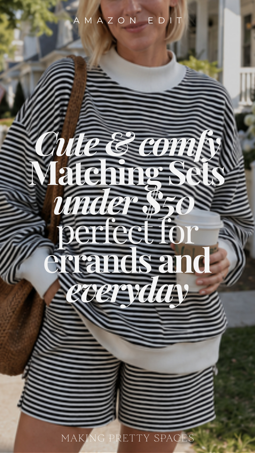 Making Pretty Spaces Facebook ad
