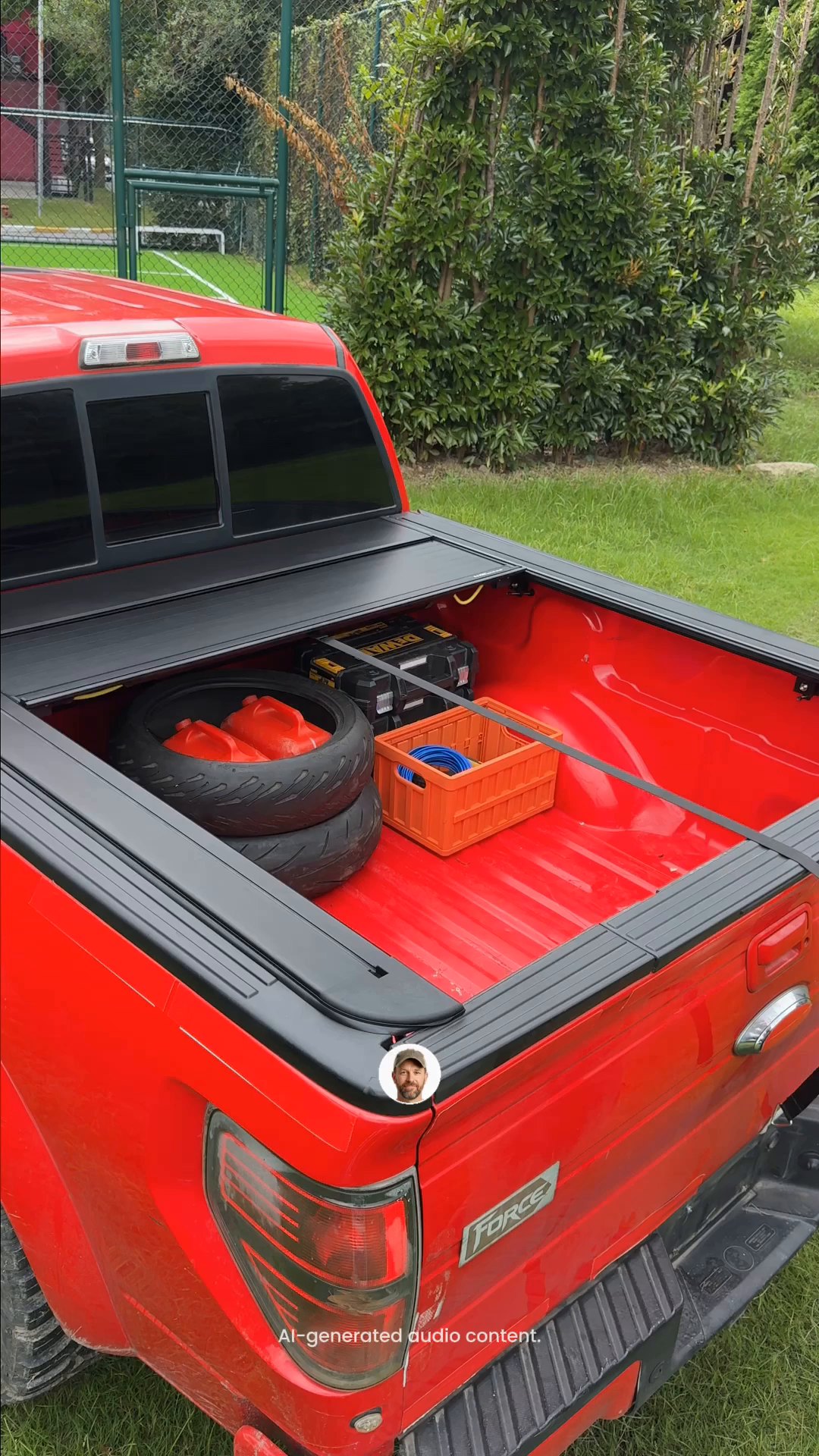 ProMechanic & Craft Facebook ad: Elevate Your Your Ride