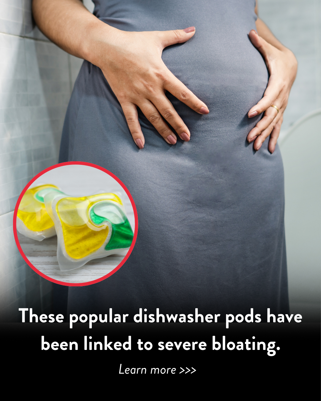 Women's Wellness Facebook ad