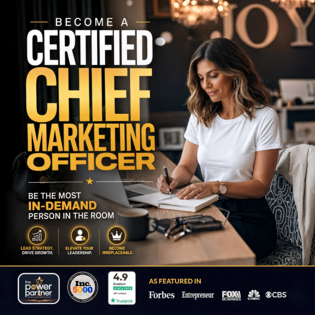 Industry Rockstar Facebook ad