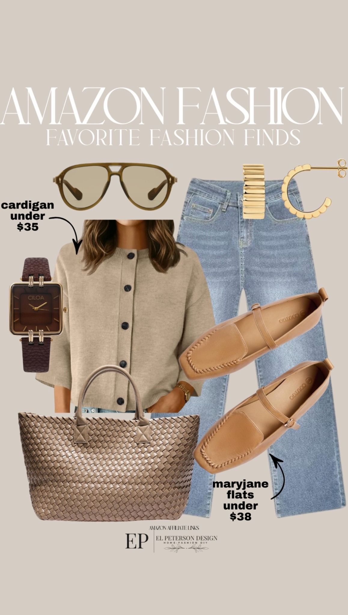 Elpetersondesign Facebook ad