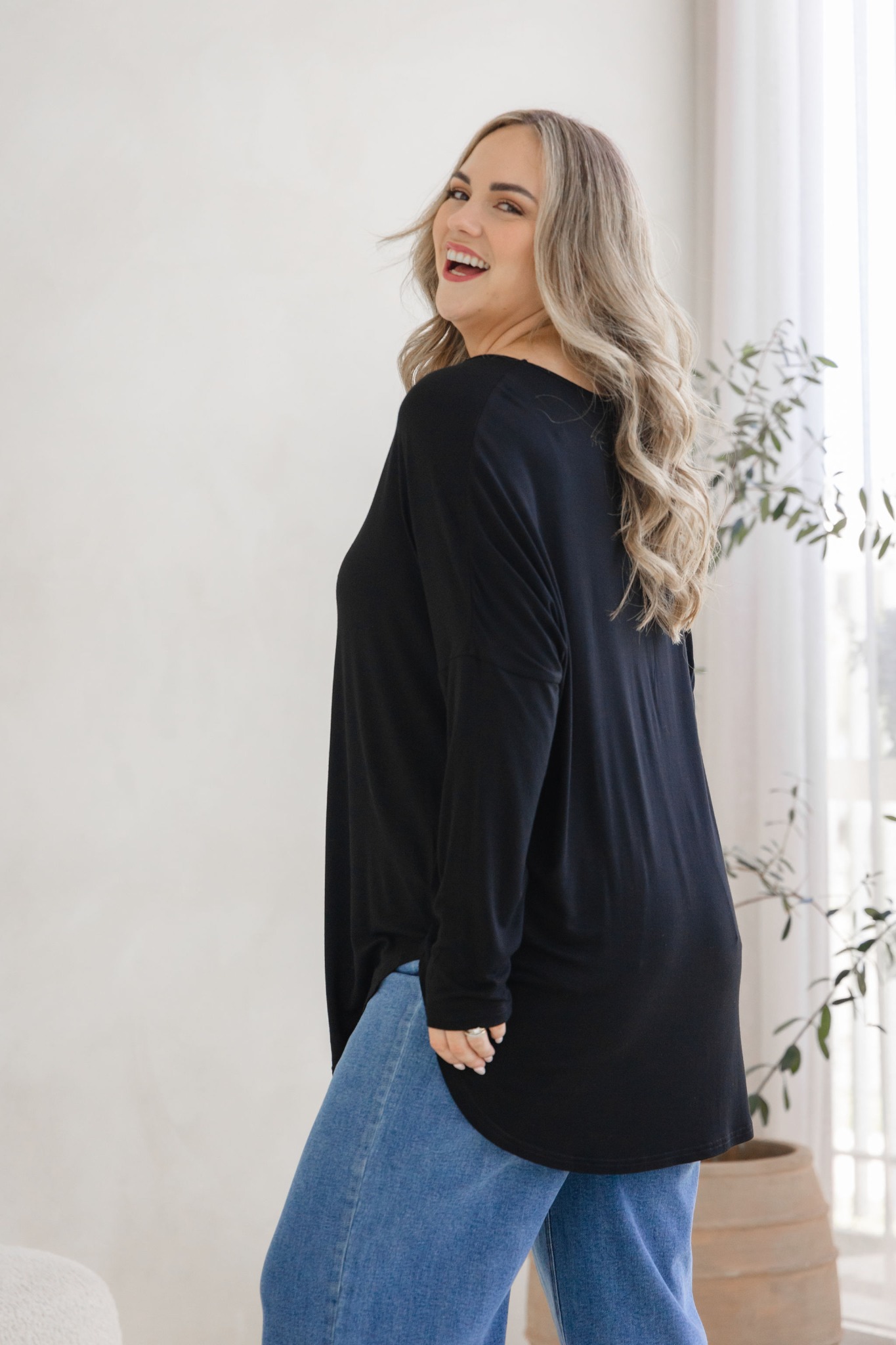 Proud Poppy Clothing Facebook ad