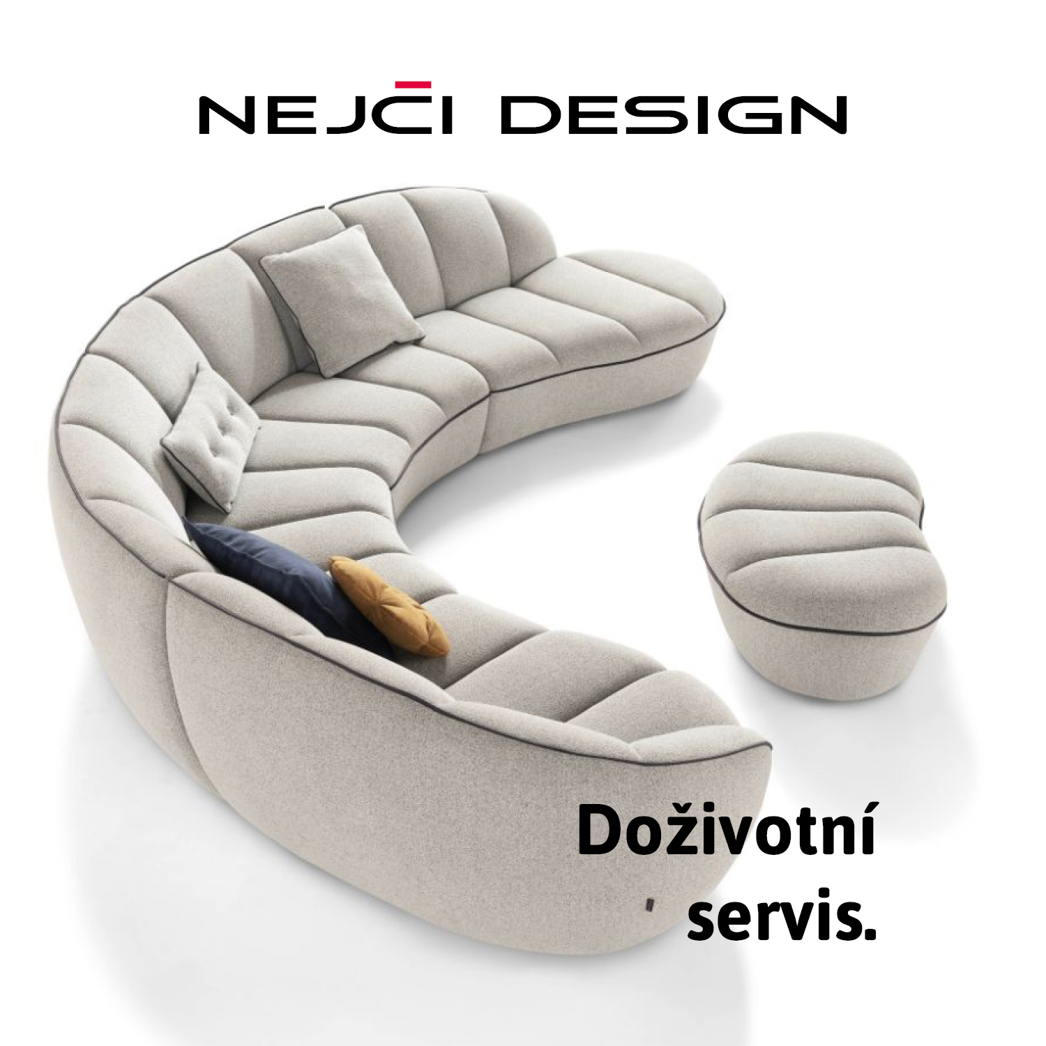 NEJČI DESIGN Facebook ad: Jsme ryze česká firma s více než 31…