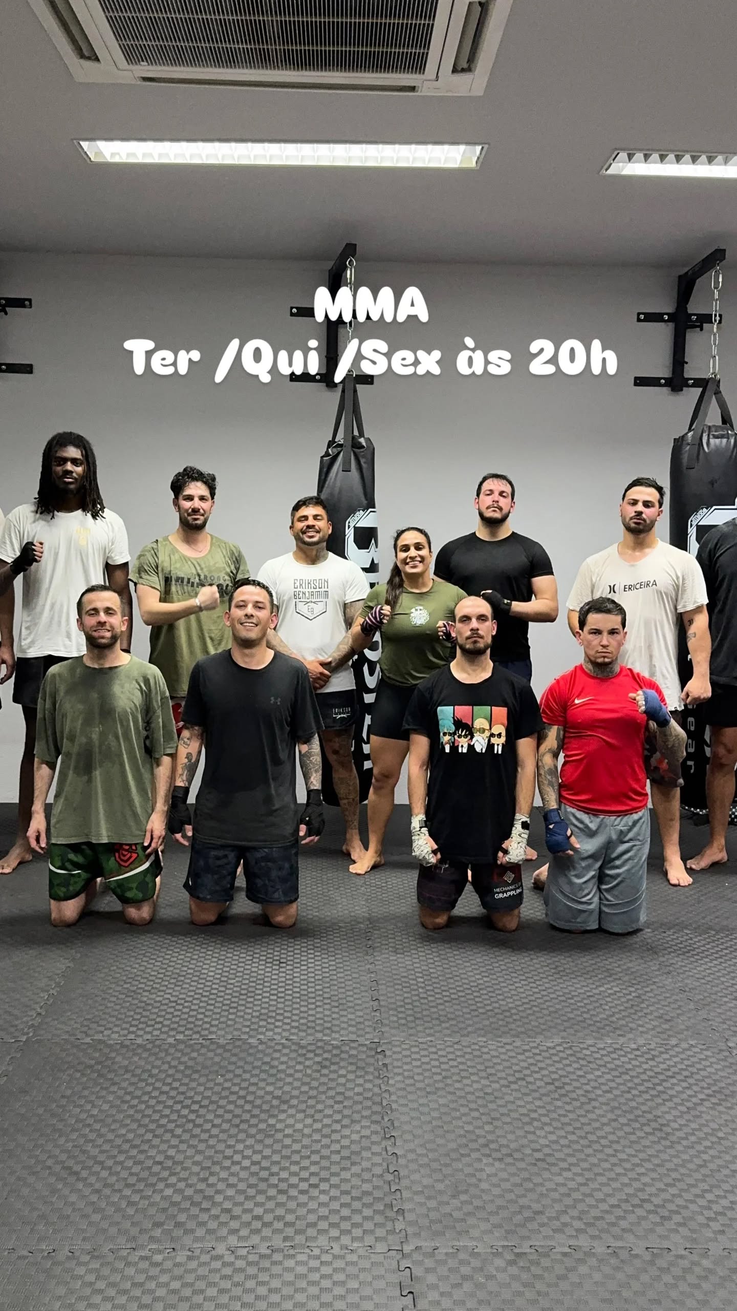 elite_martial_arts_academy Facebook ad: MMA