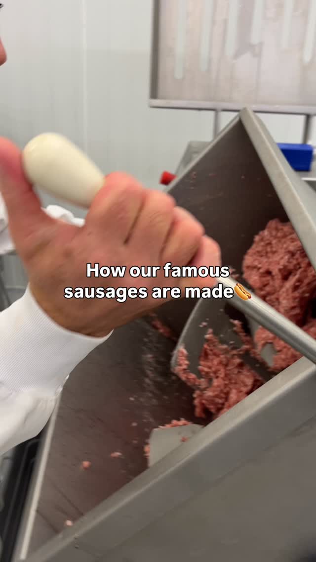 Ottawa Valley Meats Facebook ad: Always 100% natural