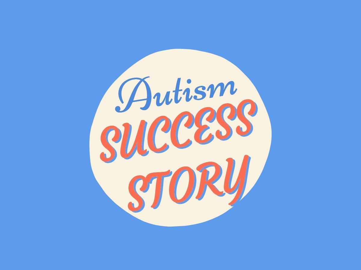 Triumph Behavior Support-Autism Facebook ad from Mar 4, 2026