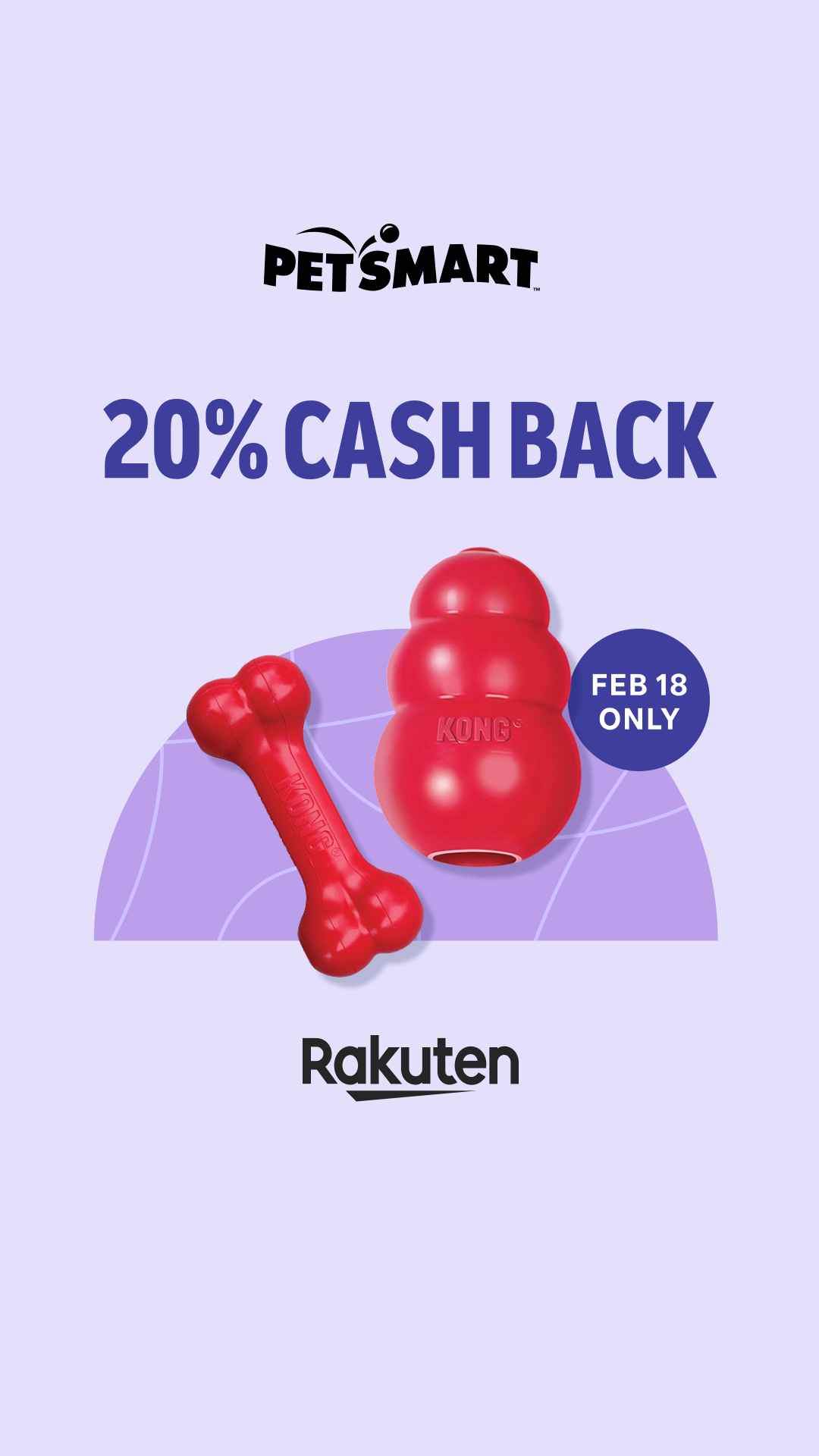 Rakuten.ca Facebook ad