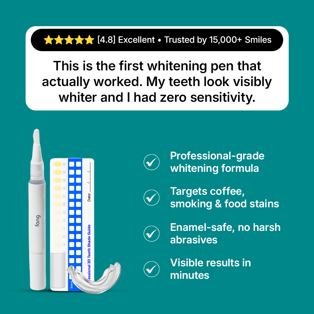 Smile Care Club Facebook ad