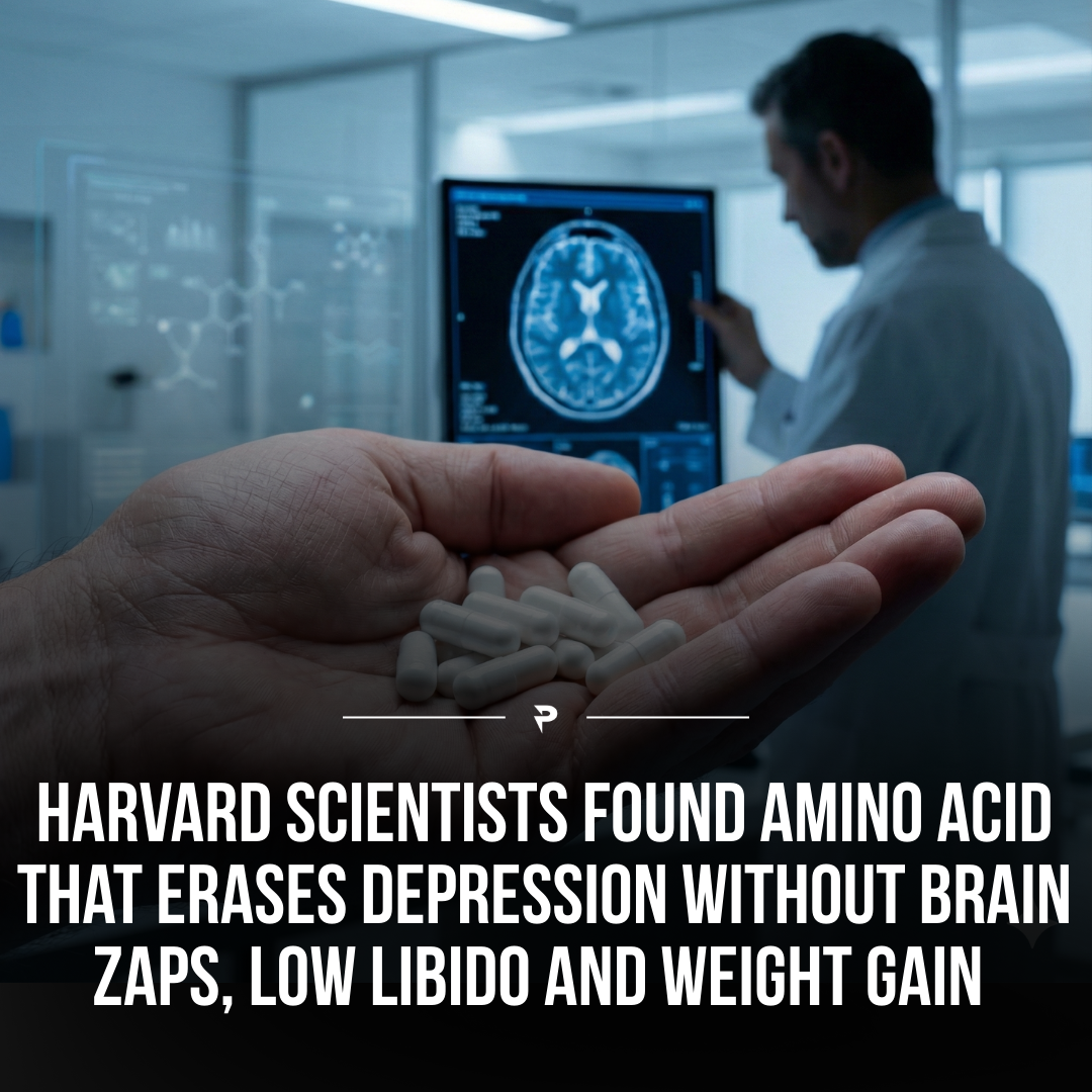 Dr. Ian Thomas Facebook ad