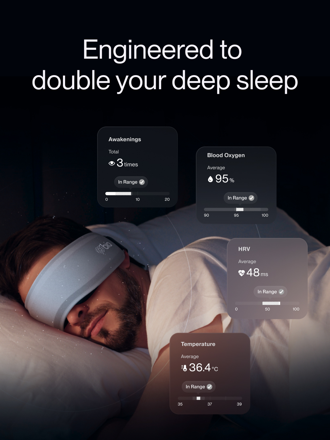 Bia Neuroscience Facebook ad