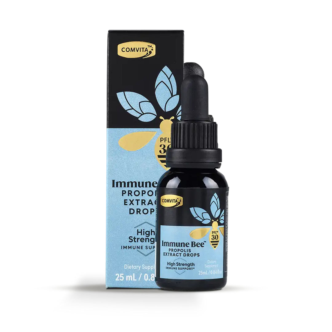 Comvita New Zealand Facebook ad