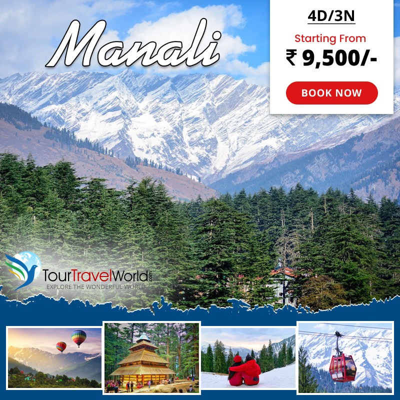 TourTravelWorld.com Facebook ad