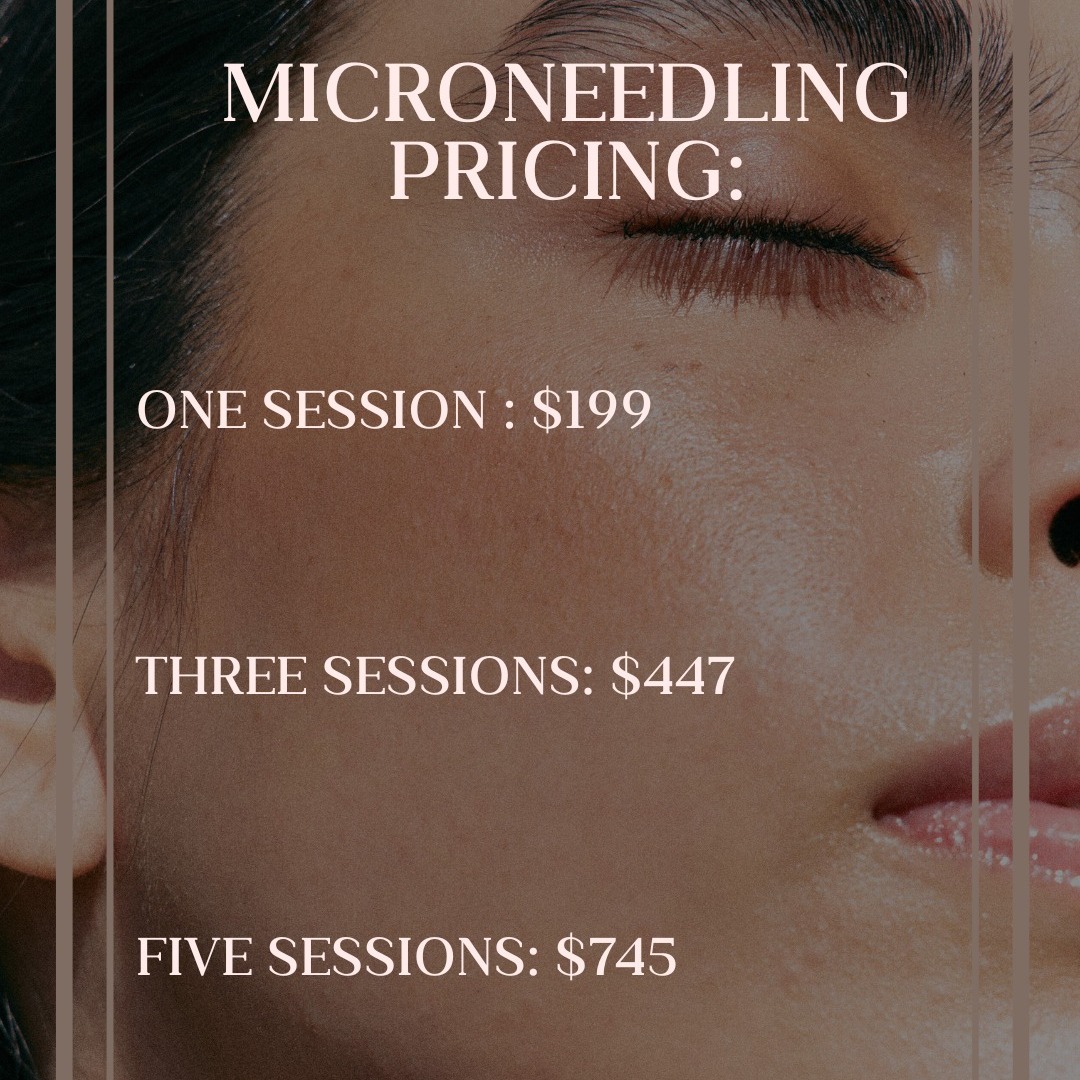 Moon Valley Med Spa Facebook ad