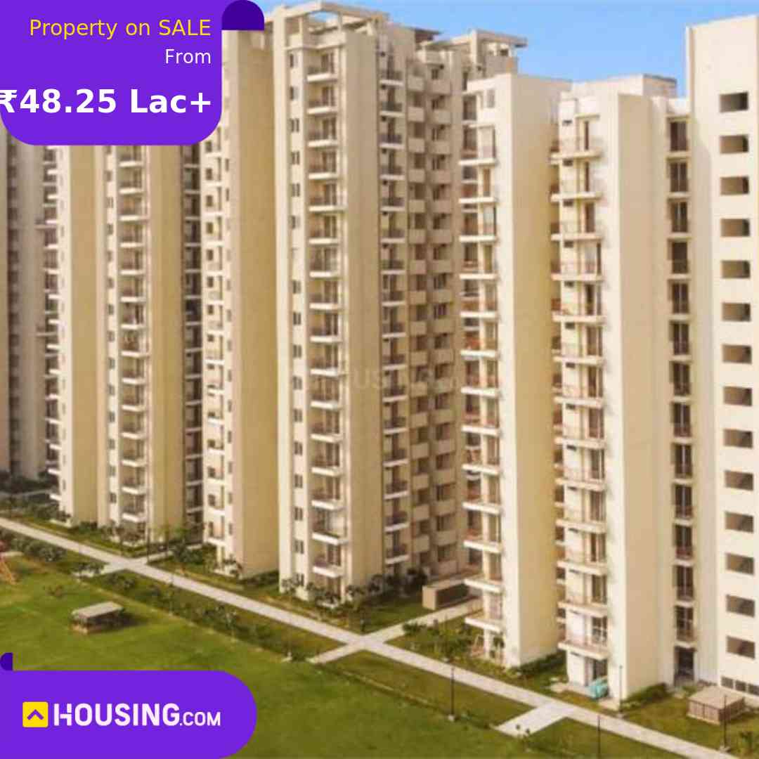 Housing.com Facebook ad
