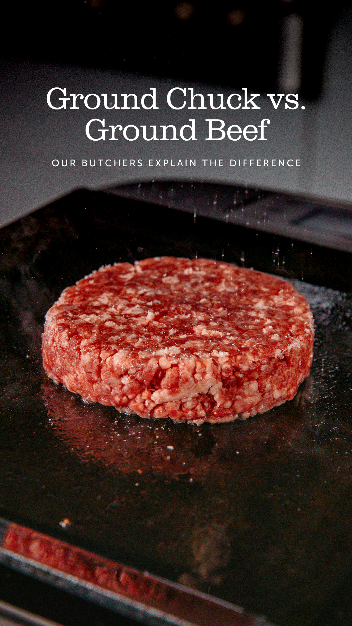 The Butcher Shoppe Facebook ad from Feb 12, 2026