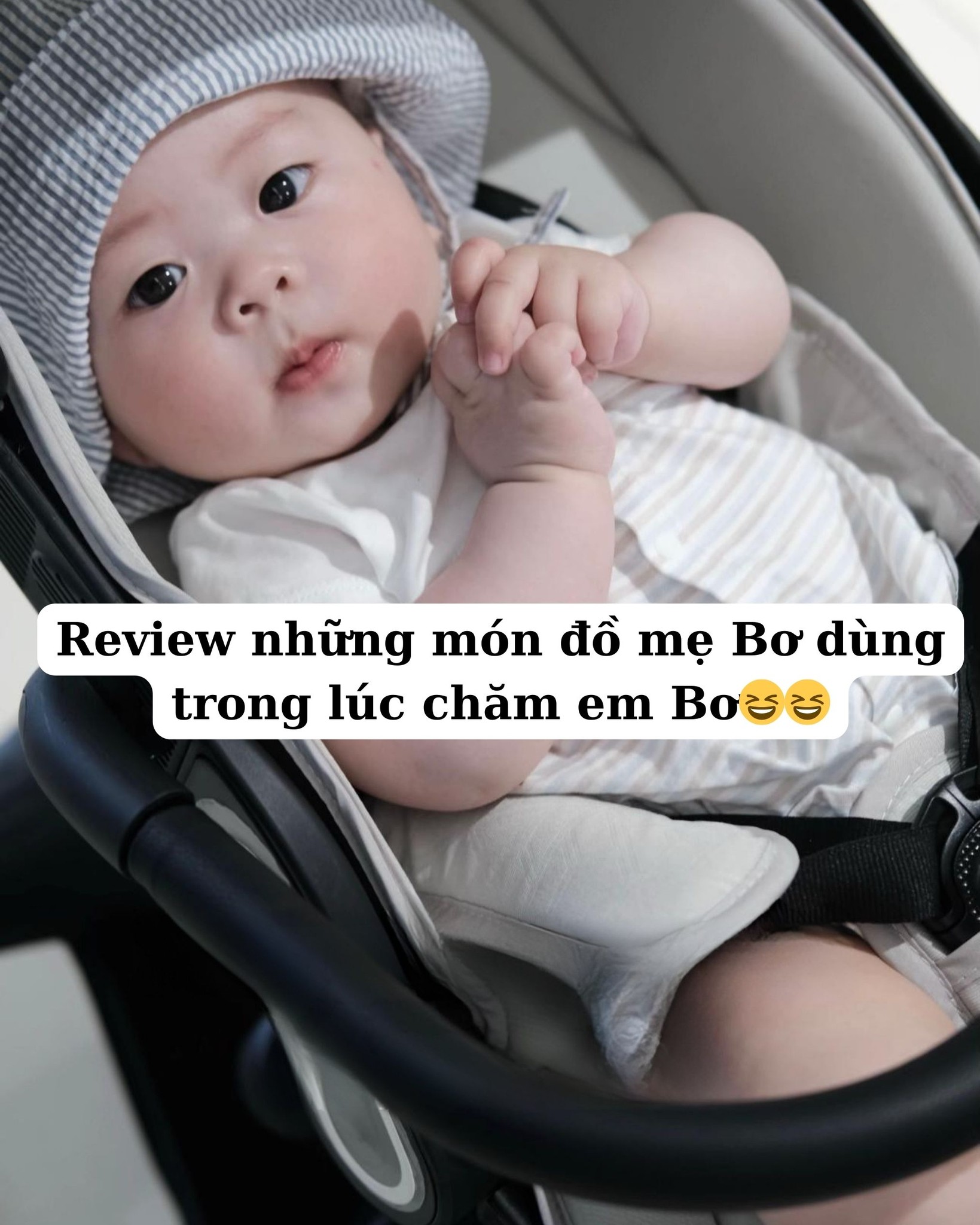 Bống Xinh Facebook ad