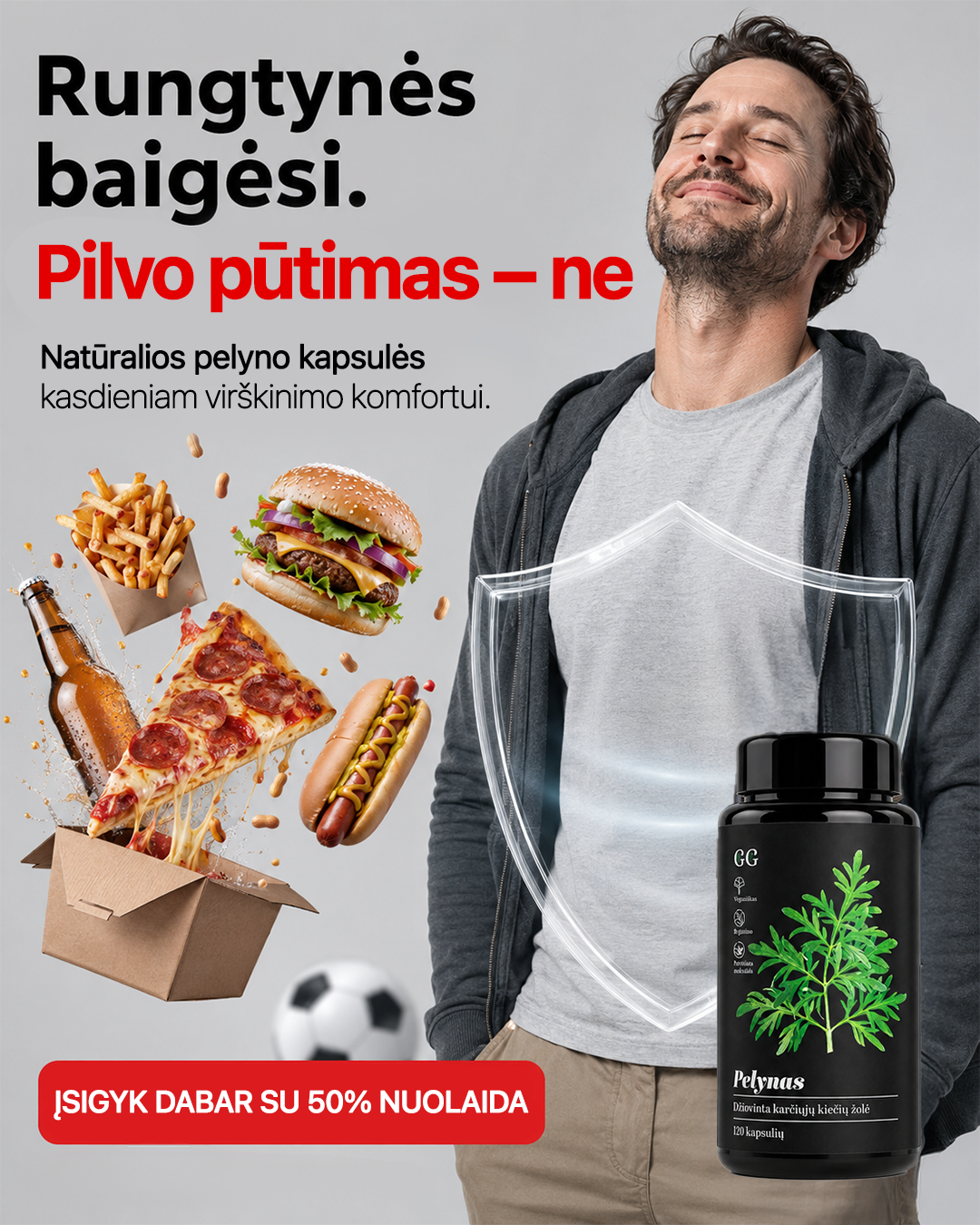 GamtaGydo Facebook ad