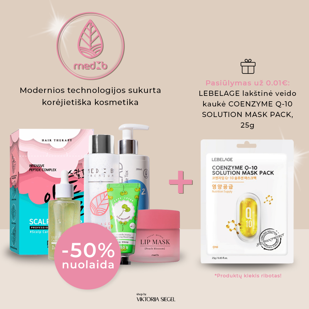 Shop by Viktorija Siegel Facebook ad