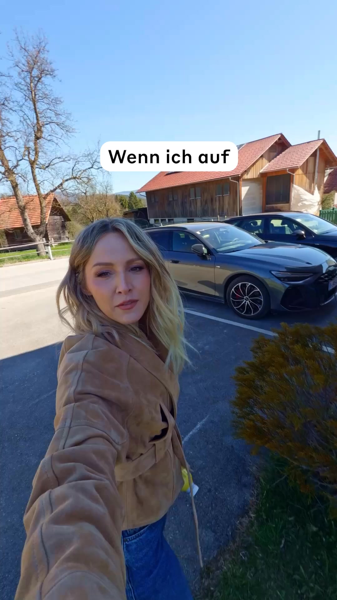 yfood Facebook ad: Die bessere Option: yfood