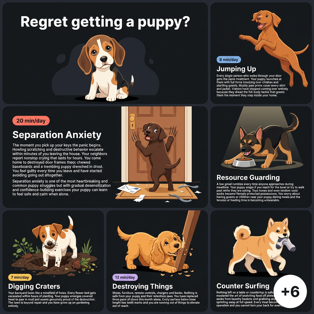 Dogo Facebook ad