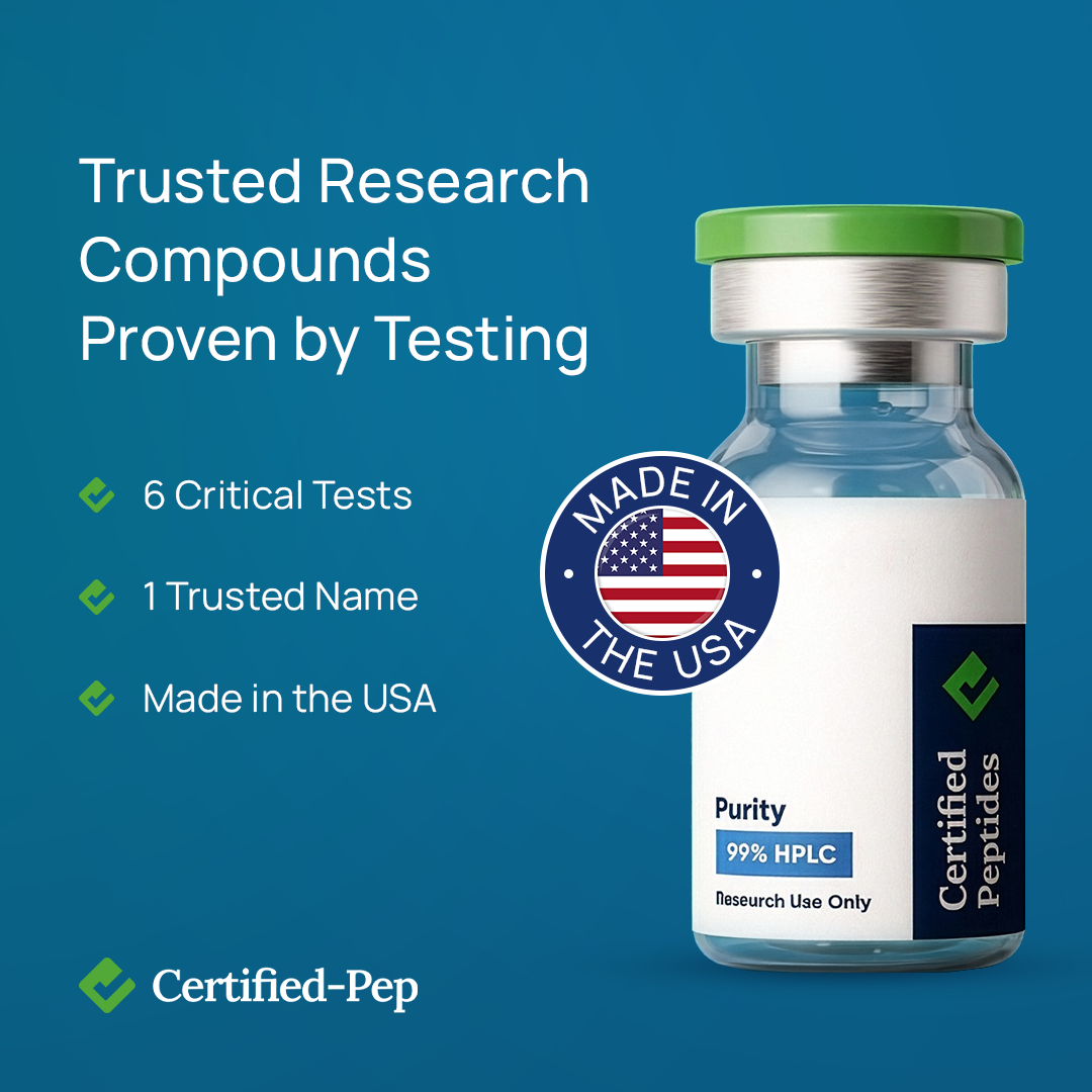Certified Pep Facebook ad: Multi-Step Verification