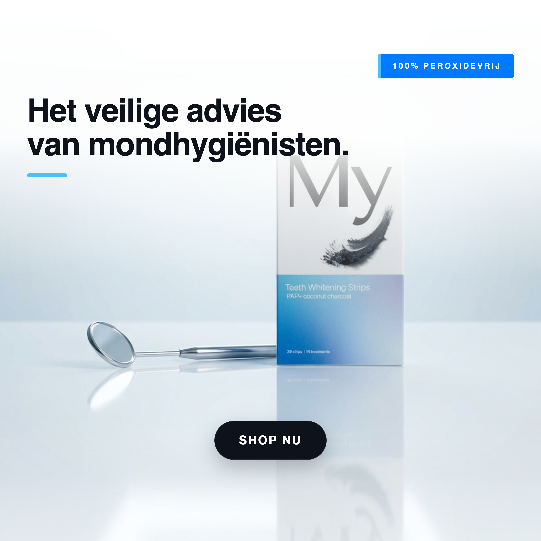 Mydentalproducts Facebook ad from Apr 16, 2026