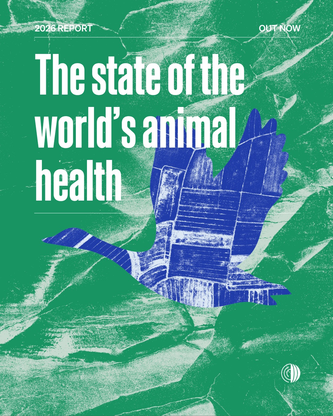 World Organisation for Animal Health Facebook ad: How is the state of the world's animal…