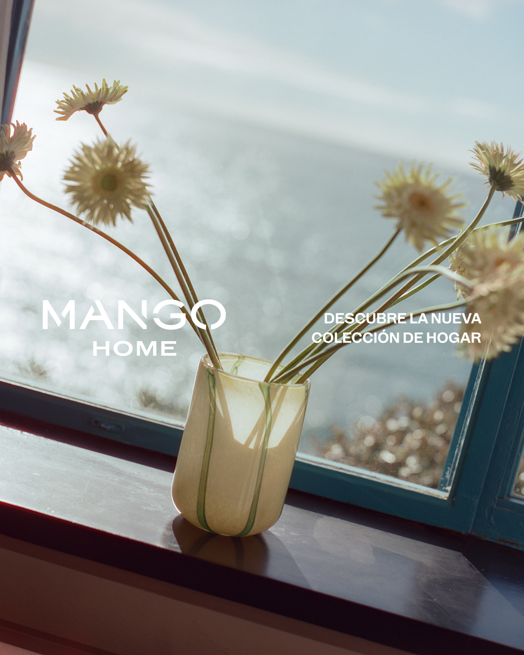 Mango Home Facebook ad