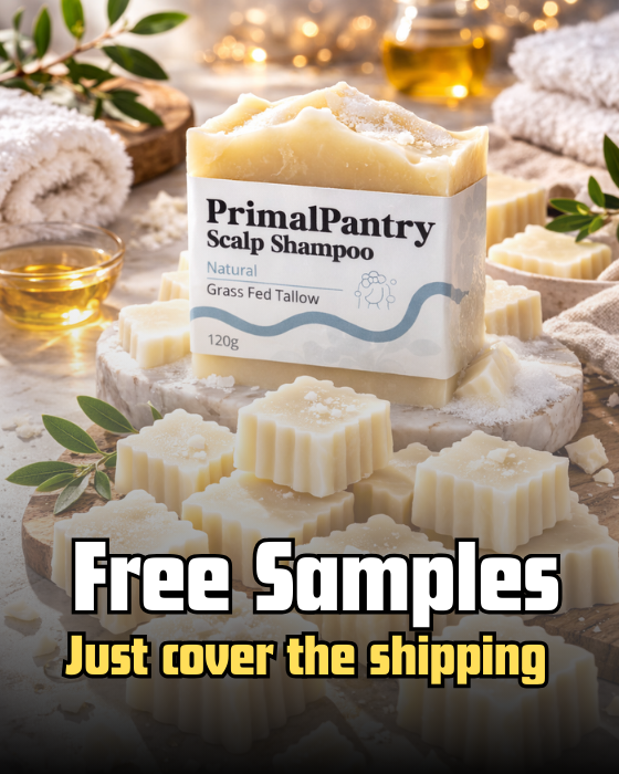 Primalpantry Facebook ad